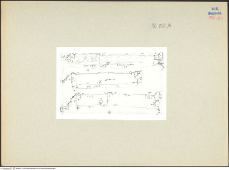 Vorderseite von bh263077_recto