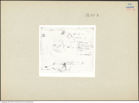 Vorderseite von bh263078_recto