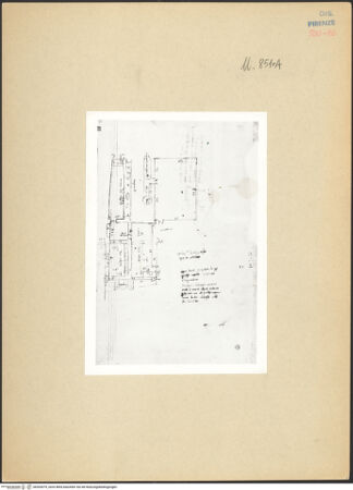 Vorderseite von bh263079_recto