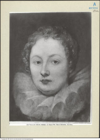 Vorderseite von bh263103_recto