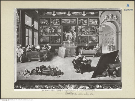 Vorderseite von bh263124_recto