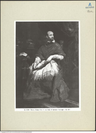 Vorderseite von bh263134_recto