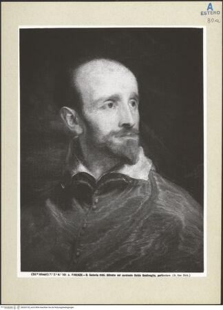 Vorderseite von bh263135_recto