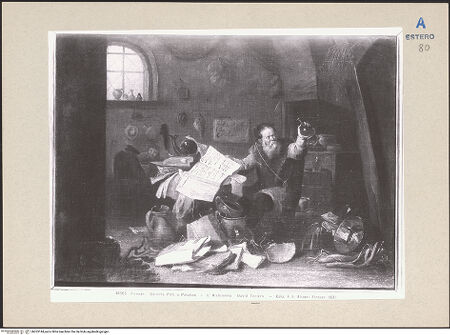 Vorderseite von bh263144_recto