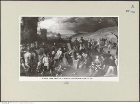 Vorderseite von bh263147_recto