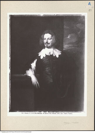 Vorderseite von bh263149_recto