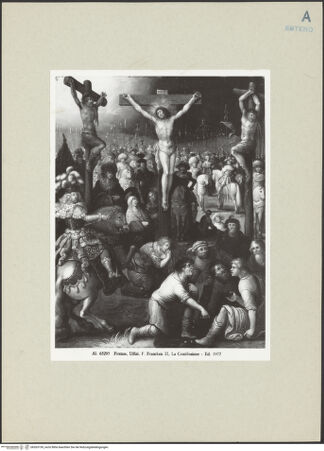 Vorderseite von bh263159_recto