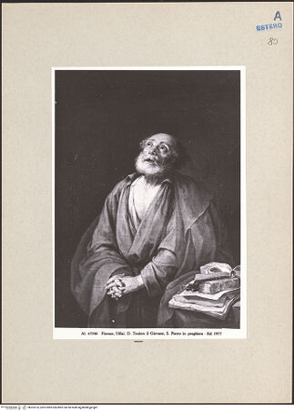 Vorderseite von bh263162_recto