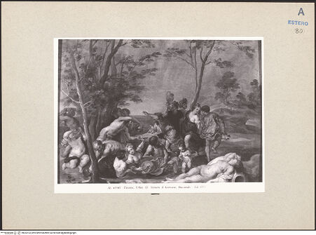 Vorderseite von bh263163_recto