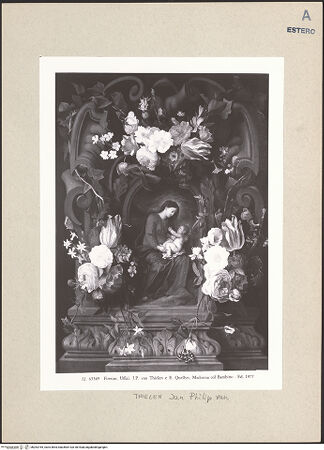 Vorderseite von bh263165_recto