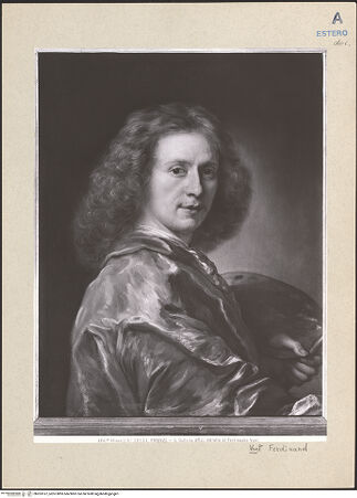 Vorderseite von bh263167_recto