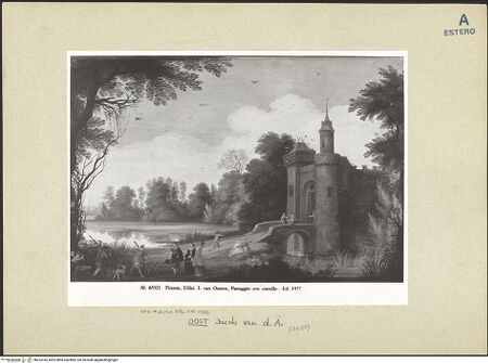 Vorderseite von bh263185_recto