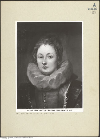 Vorderseite von bh263213_recto