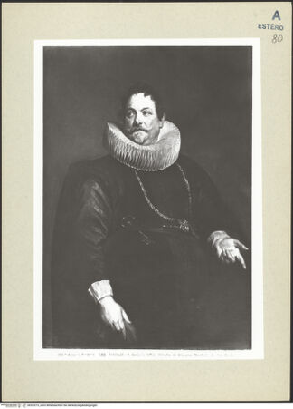 Vorderseite von bh263215_recto