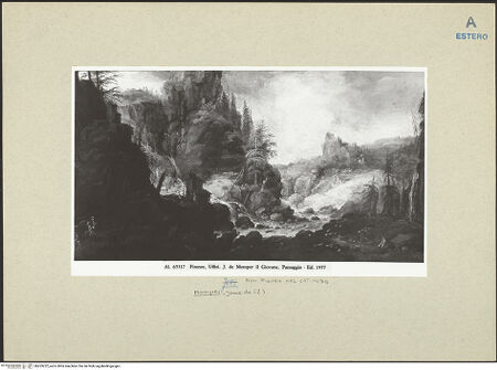 Vorderseite von bh263222_recto