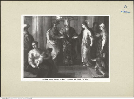 Vorderseite von bh263244_recto