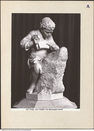 Vorderseite von bh263253_recto