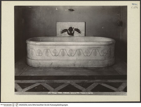 Vorderseite von bh263254_recto