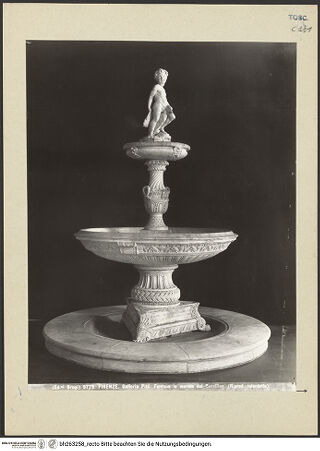 Vorderseite von bh263258_recto