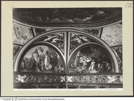 Vorderseite von bh263268_recto