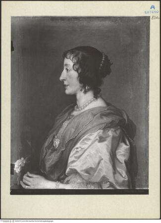 Vorderseite von bh263270_recto