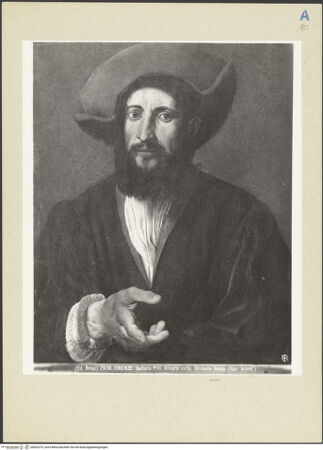 Vorderseite von bh263275_recto