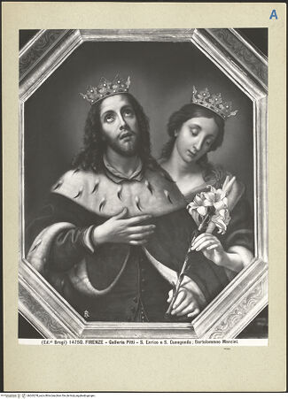 Vorderseite von bh263278_recto