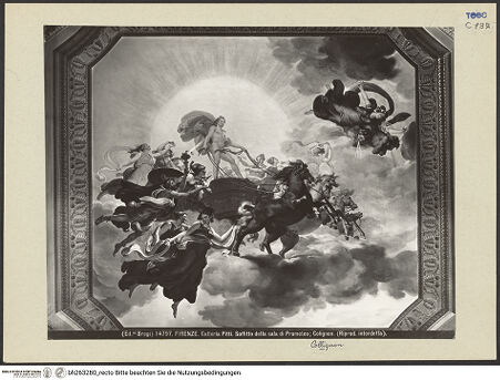 Vorderseite von bh263280_recto