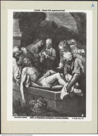 Vorderseite von bh263281_recto