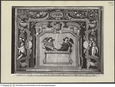 Vorderseite von bh263288_recto