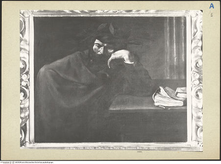 Vorderseite von bh263289_recto