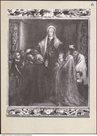 Vorderseite von bh263291_recto