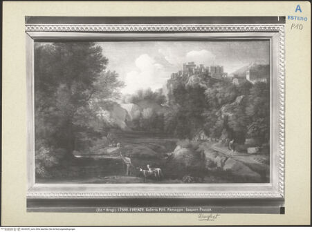 Vorderseite von bh263292_recto