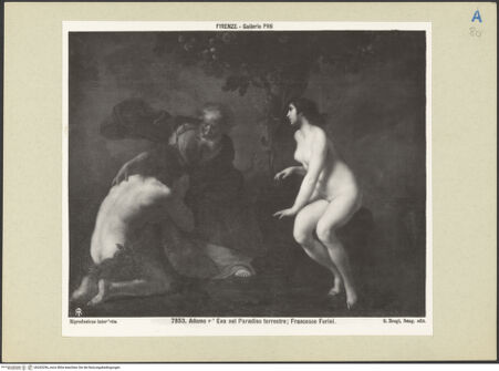 Vorderseite von bh263296_recto