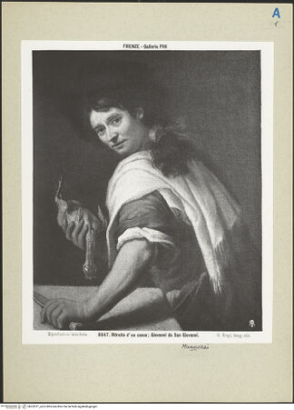 Vorderseite von bh263311_recto