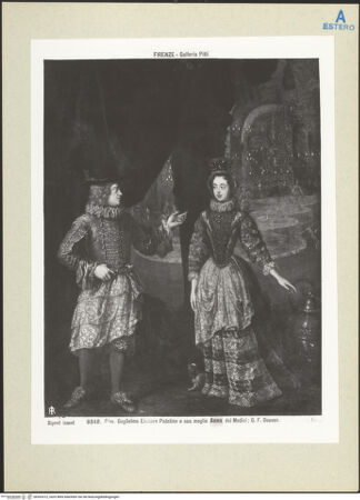 Vorderseite von bh263312_recto