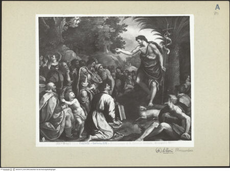 Vorderseite von bh263315_recto