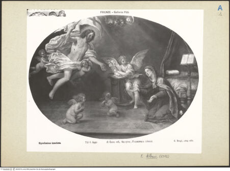 Vorderseite von bh263316_recto