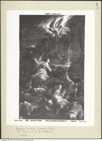 Vorderseite von bh263317_recto