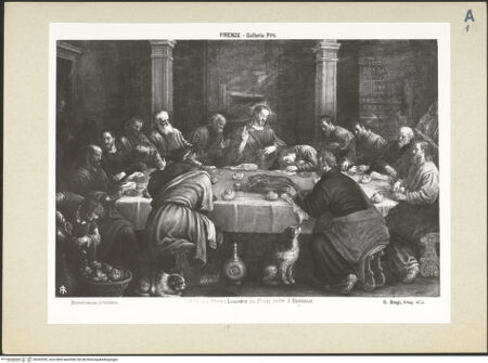 Vorderseite von bh263320_recto