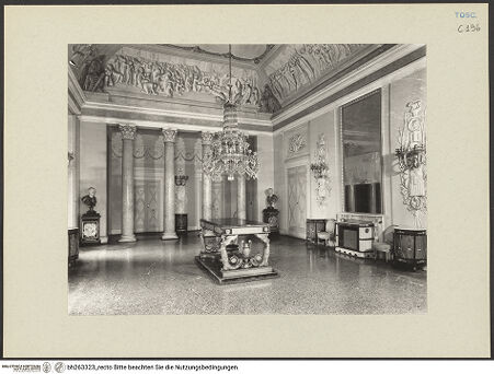 Vorderseite von bh263323_recto