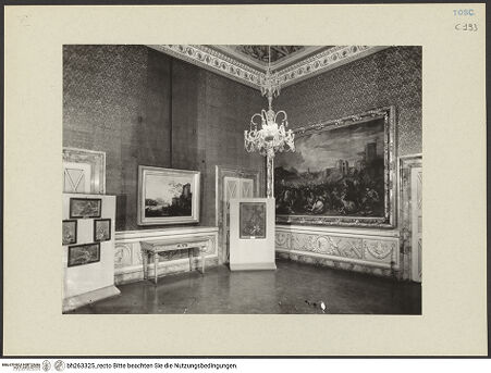 Vorderseite von bh263325_recto