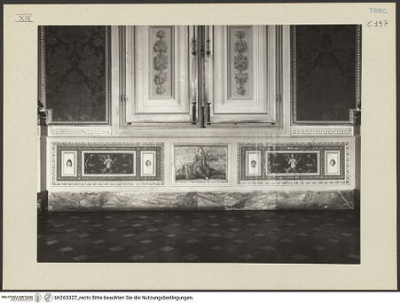 Vorderseite von bh263327_recto