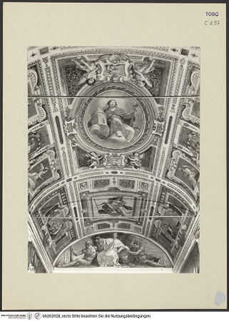 Vorderseite von bh263328_recto