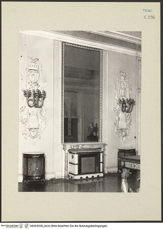 Vorderseite von bh263330_recto