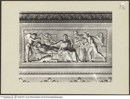 Vorderseite von bh263331_recto