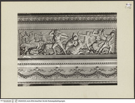 Vorderseite von bh263333_recto