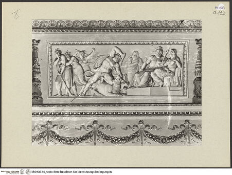 Vorderseite von bh263334_recto