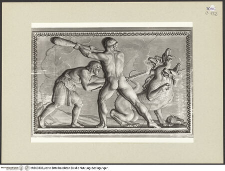 Vorderseite von bh263336_recto