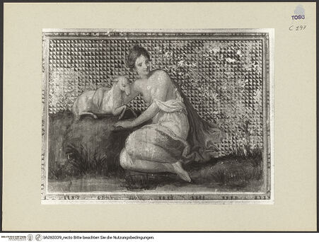 Vorderseite von bh263339_recto